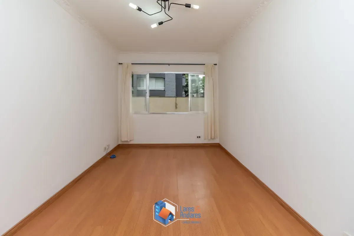 Imagem Apartamento para venda em Cerqueira César com 1 quarto, 56m²