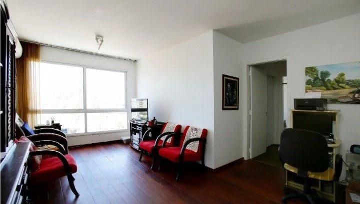 Imagem Apartamento 2 dormitórios com vaga escriturada no bairro Santana