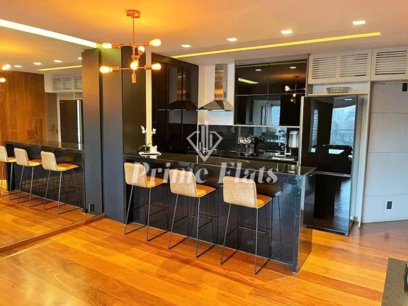 Imagem Apartamento disponível para venda no Horizonte JK Residencial, com 80m², 1 dormitório e 2 vagas de garagem
