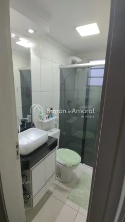 Imagem Apartamento com ambiente moderno e aconchegante, ideal para quem busca praticidade no dia a dia.

Ca...