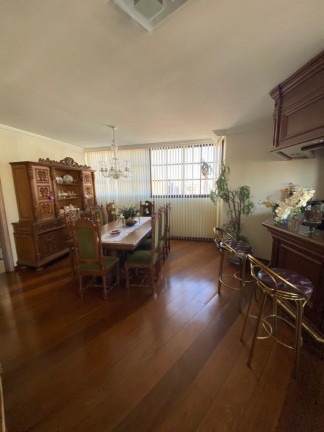 Imagem Apartamento com 5 Quartos à Venda,  em Cambuí - Campinas