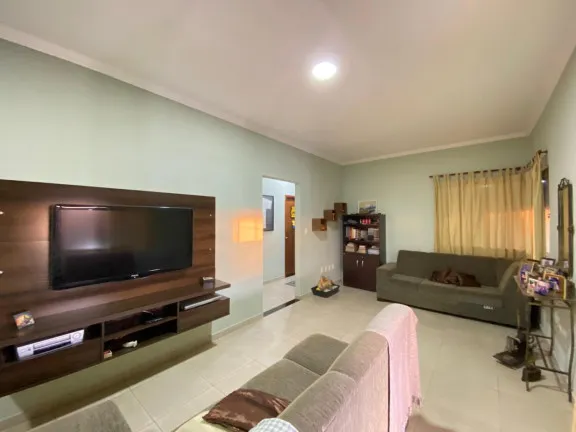 Casa com 3 Quartos à Venda, 156 m² em Jardim Alvorada - Alfenas