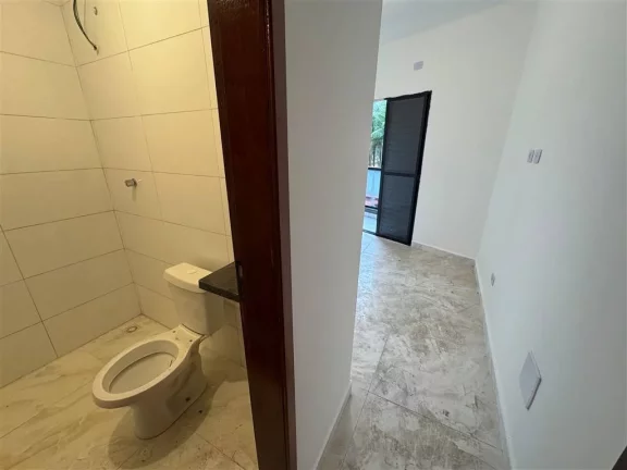 Imagem CASA COM 105 m² - REAL - PRAIA GRANDE SP