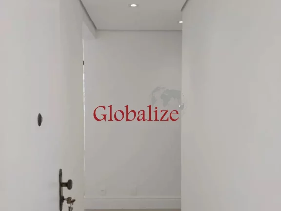 Imagem Apartamento à venda com 110m², 2 quartos, 1 banheiro, vista mar, 1 vaga por R$700.000,00 no Boqueirão em Santos