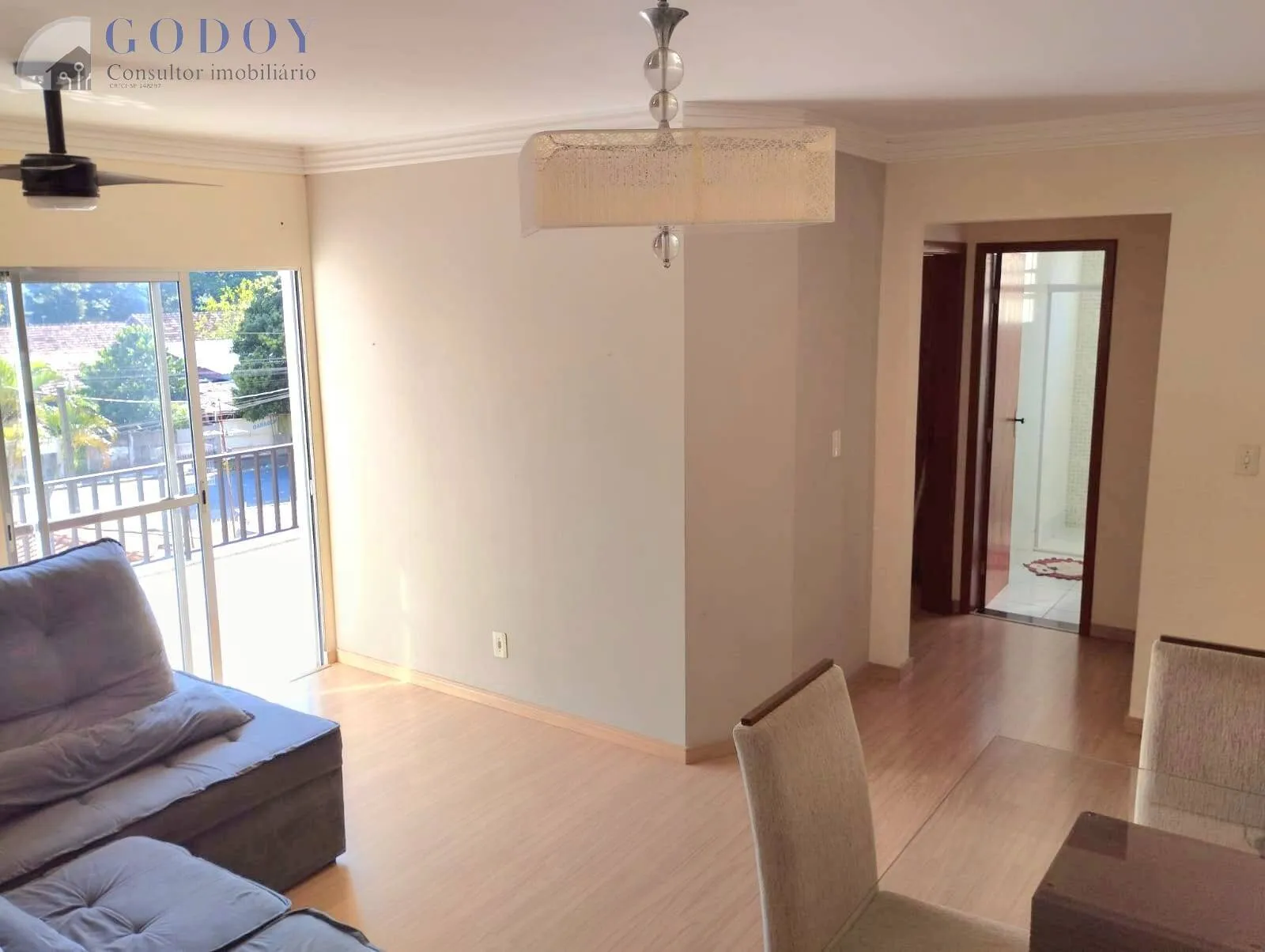 Foto do imóvel Apartamento Duplex com 150m² - Localização Privilegiada ao lado do Centro