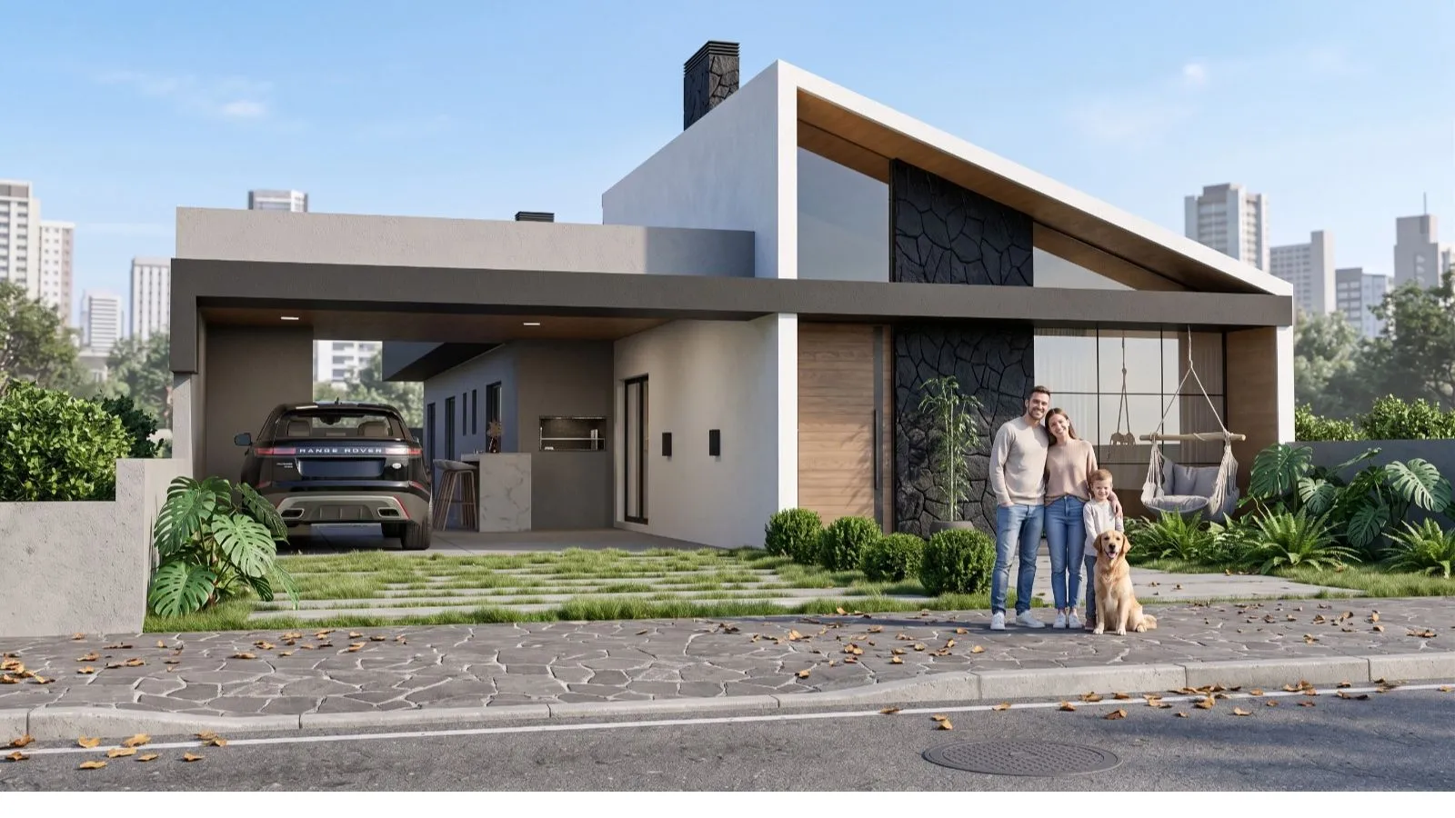 Foto do imóvel Casa à venda em Caxias do Sul, Vila Verde, com 3 quartos, 171m2