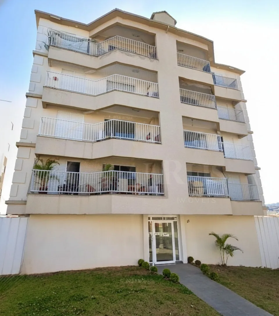 Imagem Apartamento 3 quartos à venda em Jardim das Hortênsias, Poços de Caldas