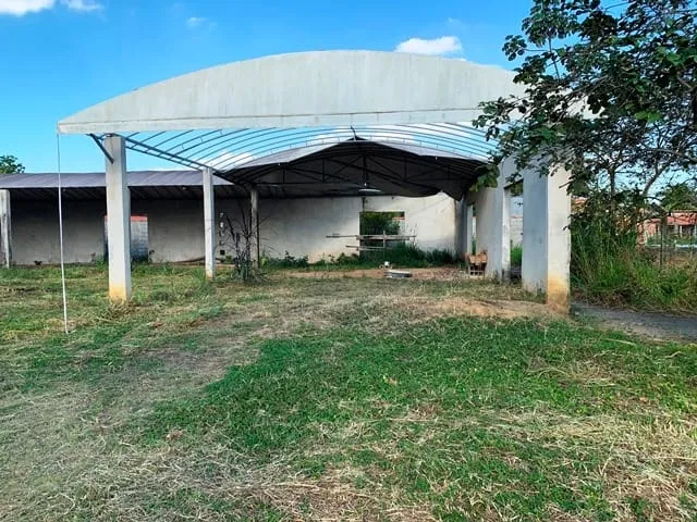 Imagem Chácara à venda 1 Quarto, 6 Vagas, 1164M², Mandú, Pindamonhangaba - SP
