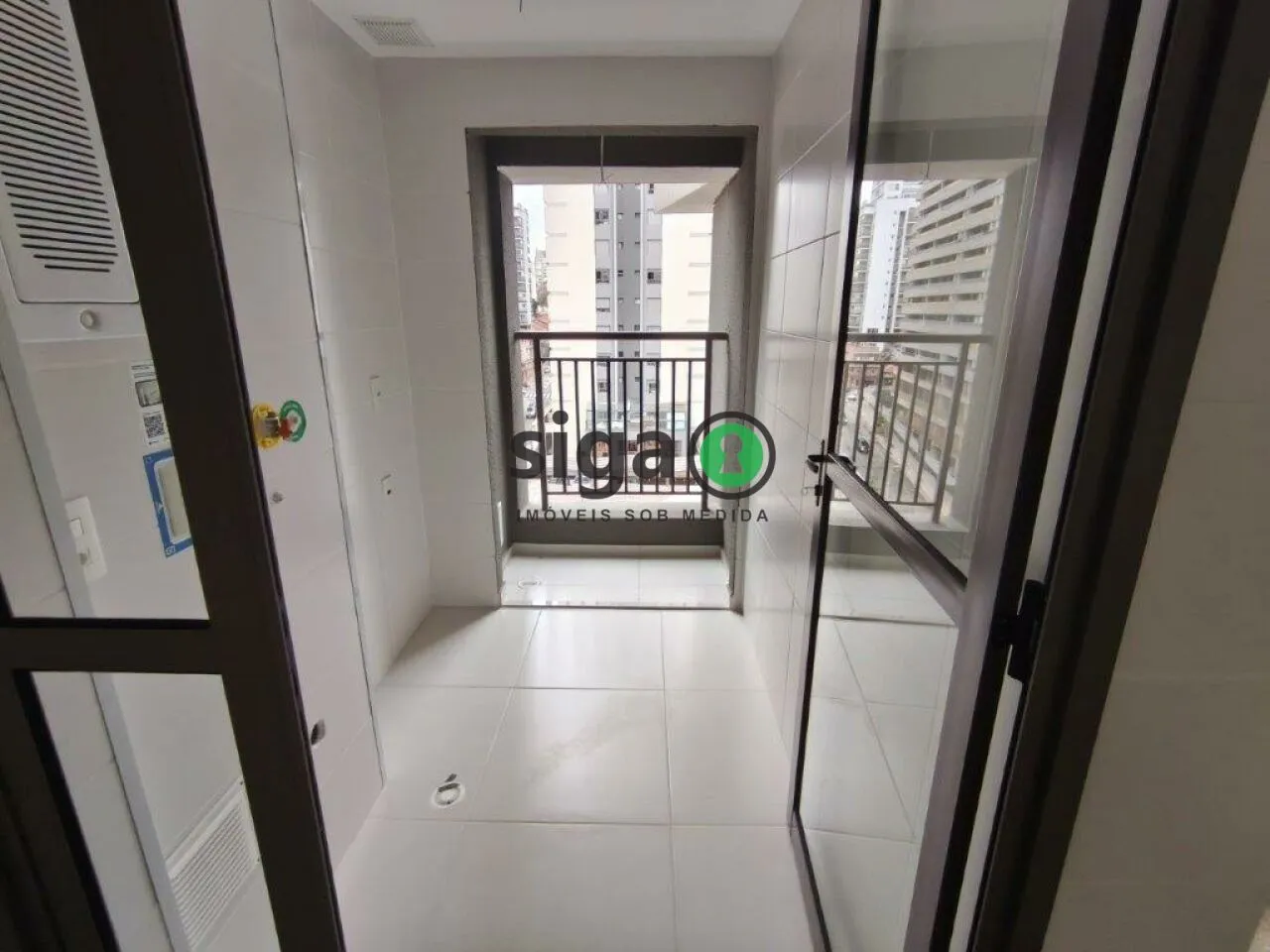 Imagem APARTAMENTO 79m² ? EDIFÍCIO HAUS MITRE PLATO IPIRANGA