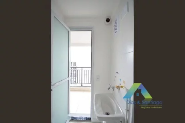 Imagem Apartamento à venda com 57m², 2 quartos e 2 vagas