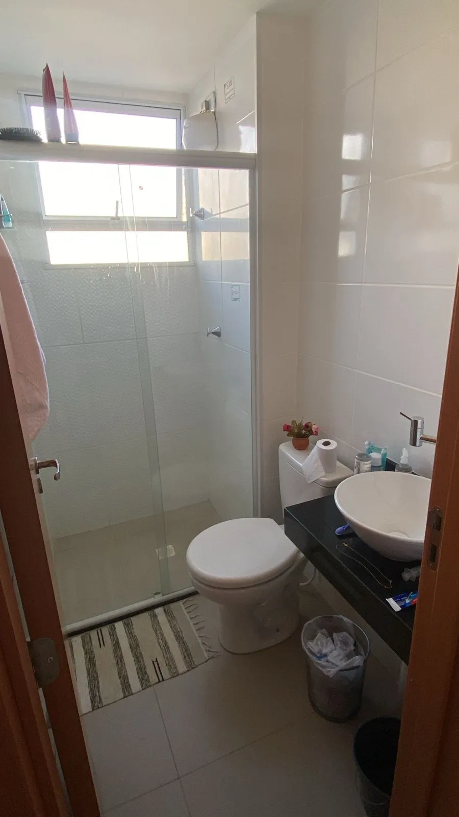 Imagem Apartamento 2 quartos MRV Chapada dos Hibiscos Morada Do Ouro