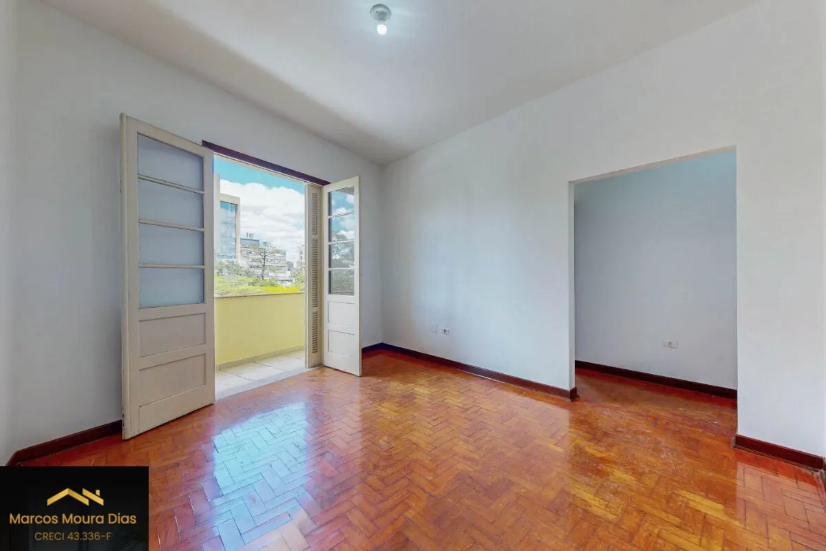 Imagem Apartamento com 2 Dormitórios próximo ao metrô das Clínicas