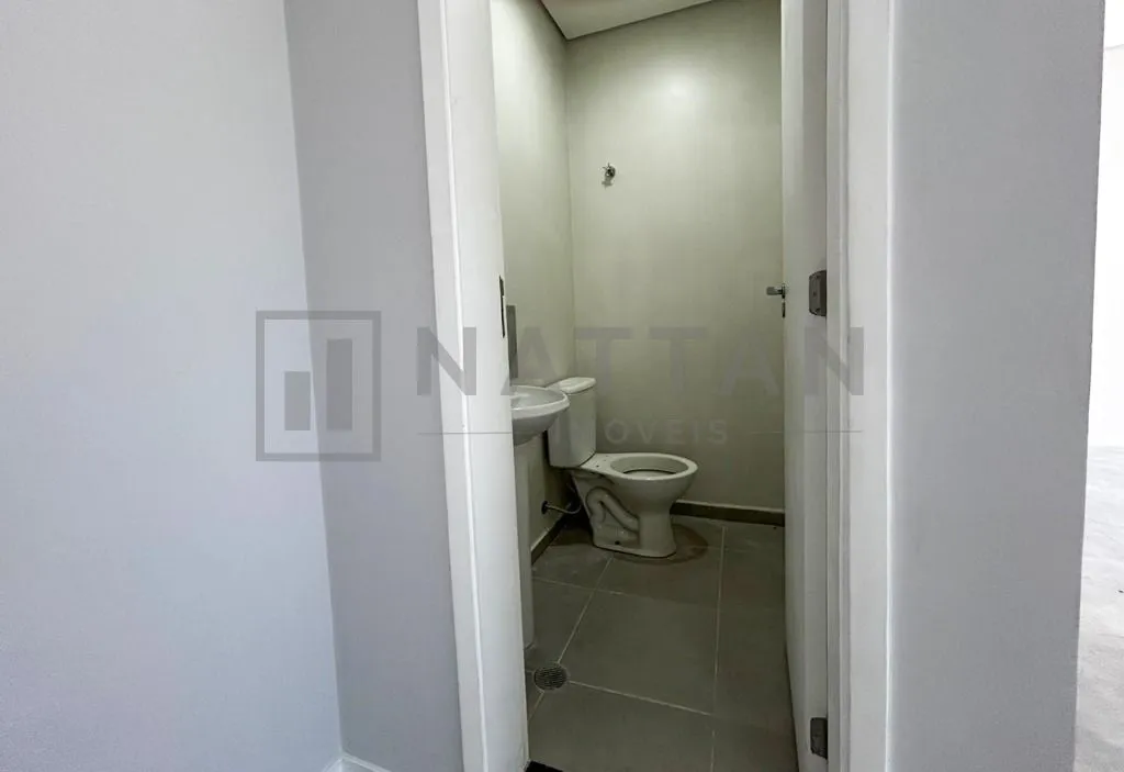 Imagem Sala para alugar, 44 m² por R$ 4.301,14/mês - Belém - São Paulo/SP