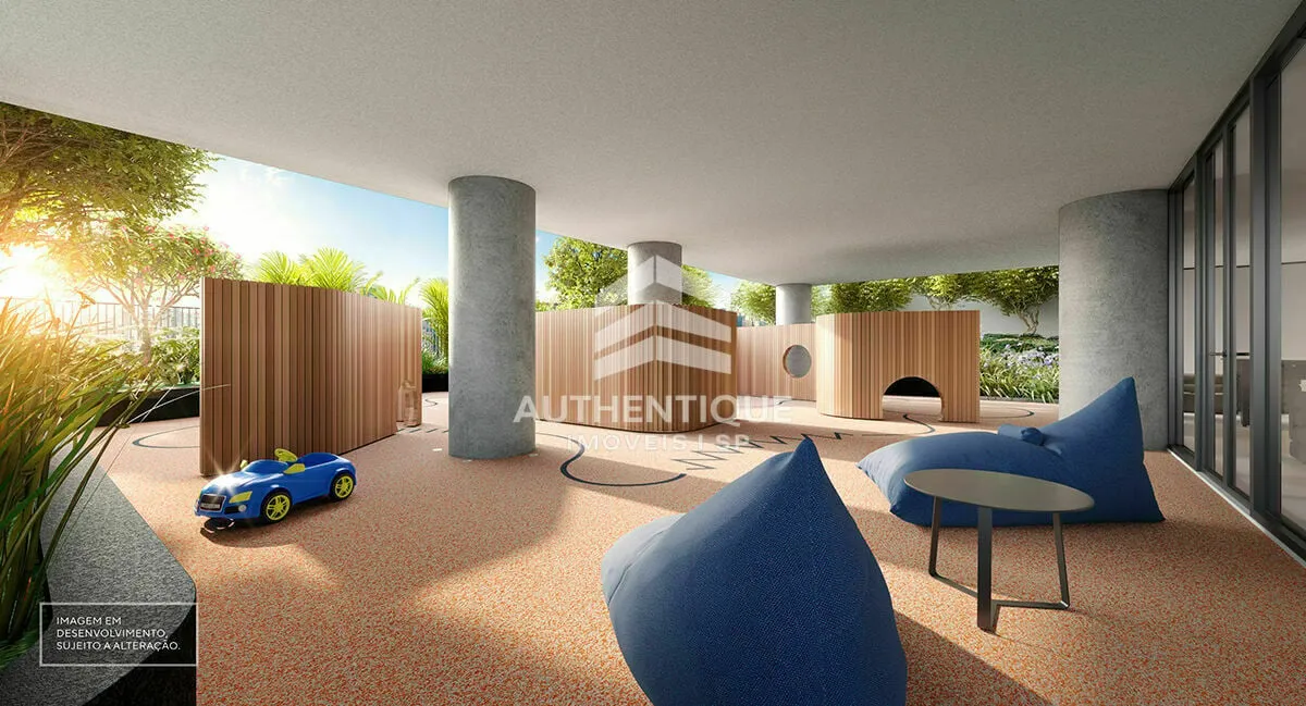 Imagem MAIRIN IBIRAPUERA - VILA MARIANA - Apartamento à venda no bairro Vila Mariana - São Paulo/SP, Zona Sul