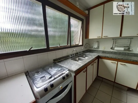 Imagem Apartamento em Morro Sorocotuba, Guarujá/SP