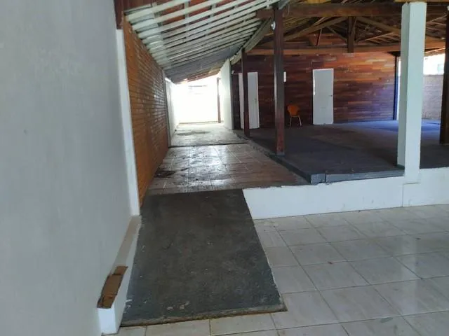 Imagem SALÃO COMERCIAL - REMANSO CAMPINEIRO- HORTOLÂNDIA