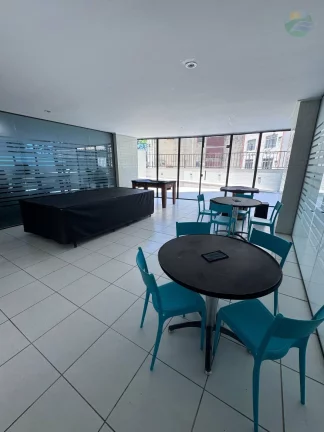 Imagem Apartamento 03 Suites, 125 m2, para venda, em Setúbal, Boa Viagem, Recife.