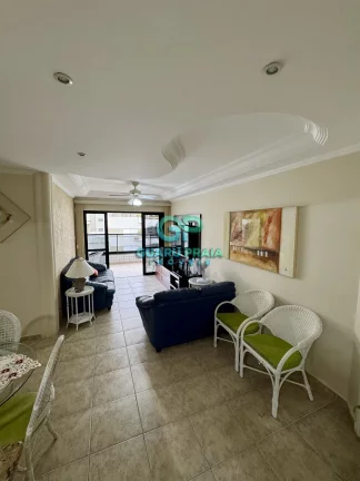 Imagem Apartamento à venda no bairro Enseada - Guarujá/SP