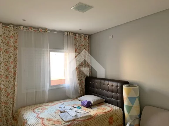 Imagem Casa de Condomínio em Suru - Santana de Parnaíba