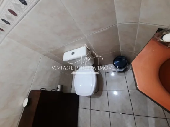 Imagem Casa a venda Jardim Adalgisa com piscina