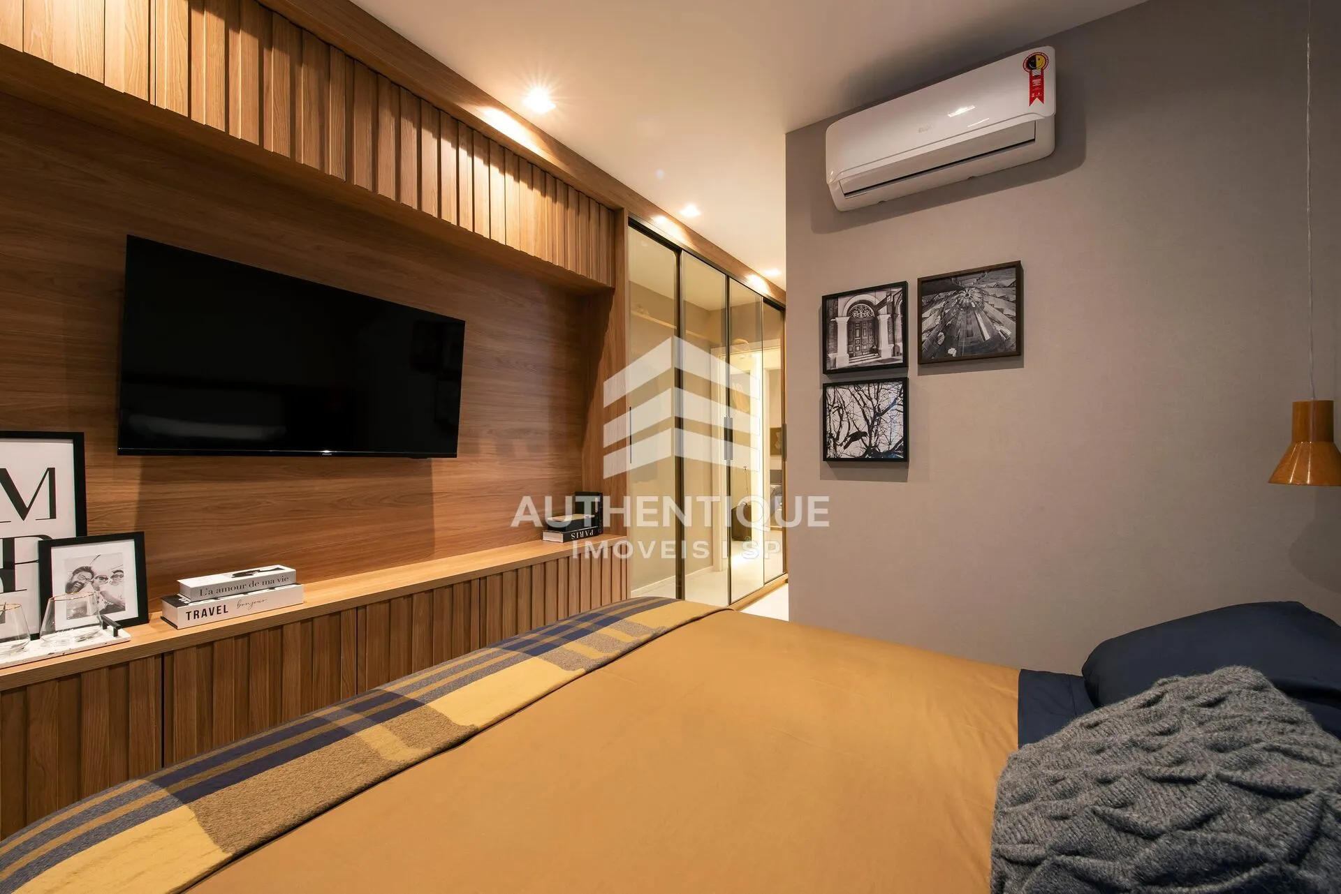 Imagem Highlights Jardim Prudência - Apartamento no bairro Jardim Prudência à venda!
