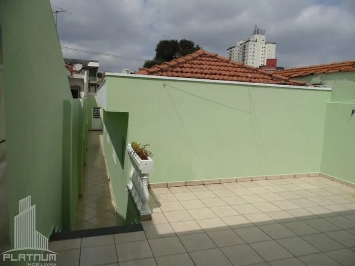 Imagem Casa com 4 Quartos para Alugar, 140 m² em Vila Mariana - São Paulo
