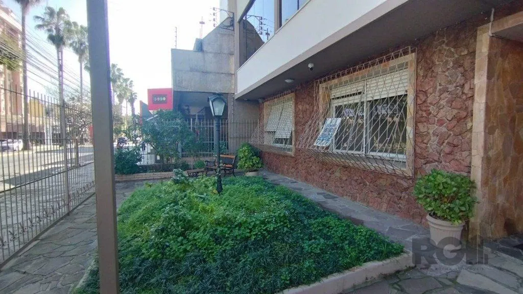Imagem apartamento - 2 dormitórios - 101,50 m² - Menino Deus