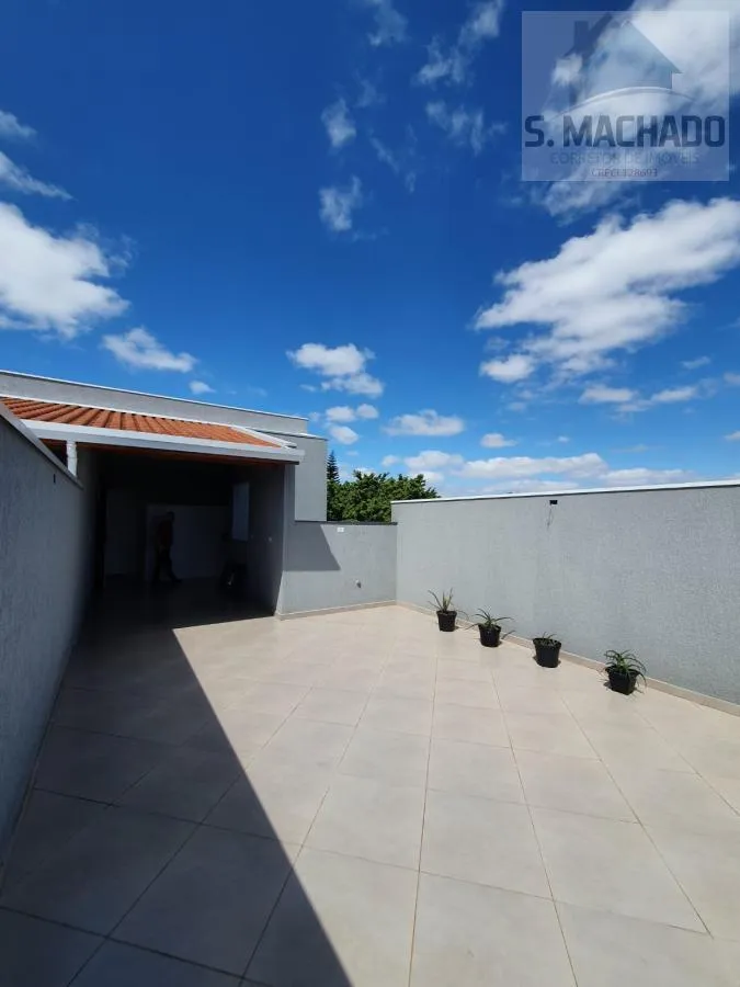 Imagem Apartamento para Venda em Santo André / SP no bairro Parque Capuava