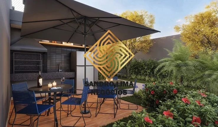 Imagem STUDIO 26,96M² COM 1 VAGA DE GARAGEM A VENDA - IPIRANGA - ZONA SUL - SÃO PAULO / SP