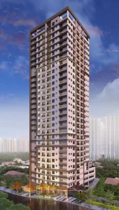 Foto do imóvel SOUL OF MADALENA - Studio de 35m², a apenas 170 metros da estação Vila Madalena do metrô!!