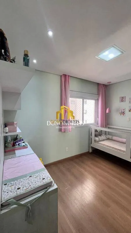 Imagem Apto à venda 155 m² 4 dorms 3 suítes vista livre Domo Life Centro SBC SP