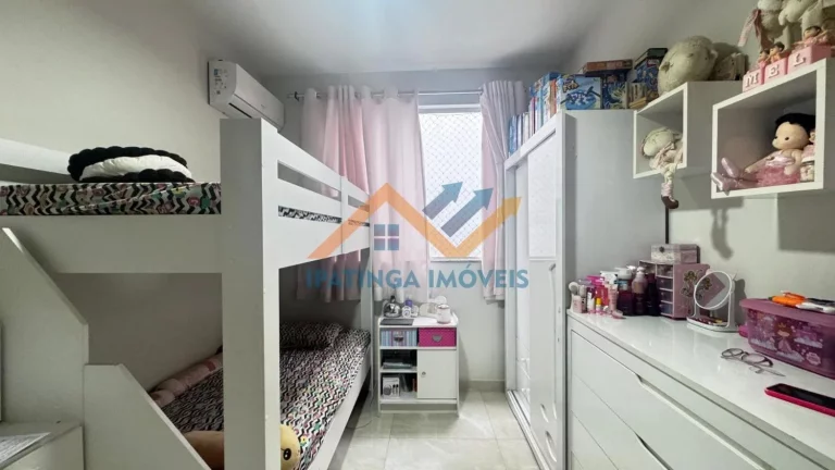 Imagem Apartamento no Canaã