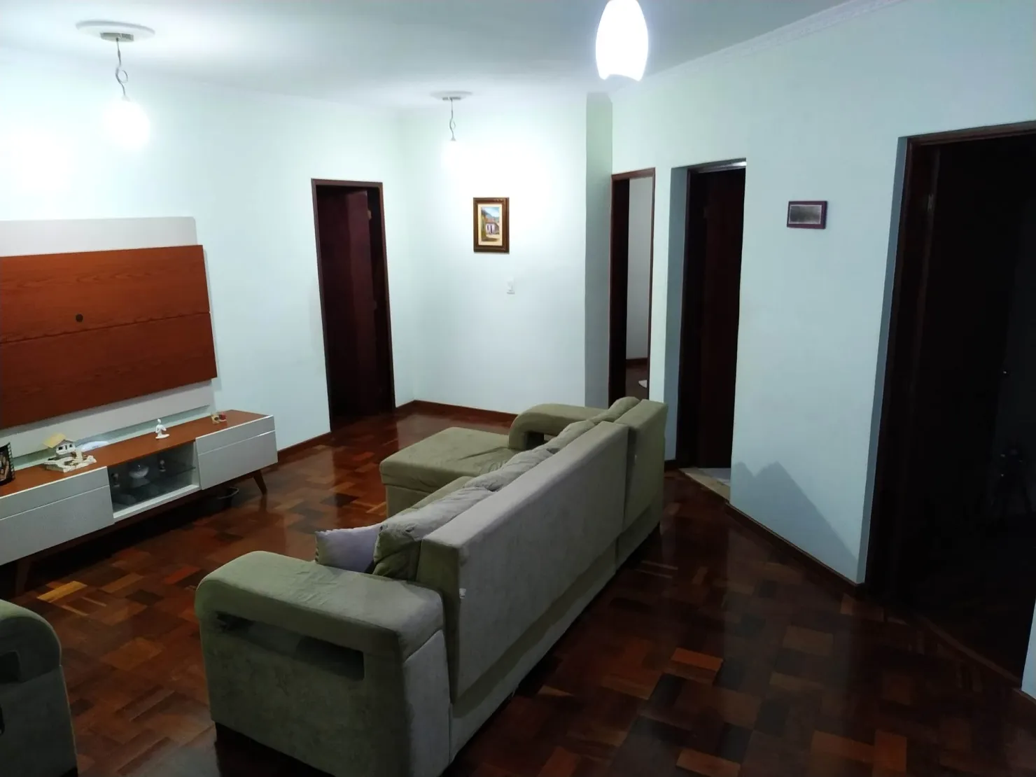 Imagem Casa à venda 5 Quartos, 1 Suite, 4 Vagas, 367.5M², Jardim Santa Tereza, Taubaté - SP
