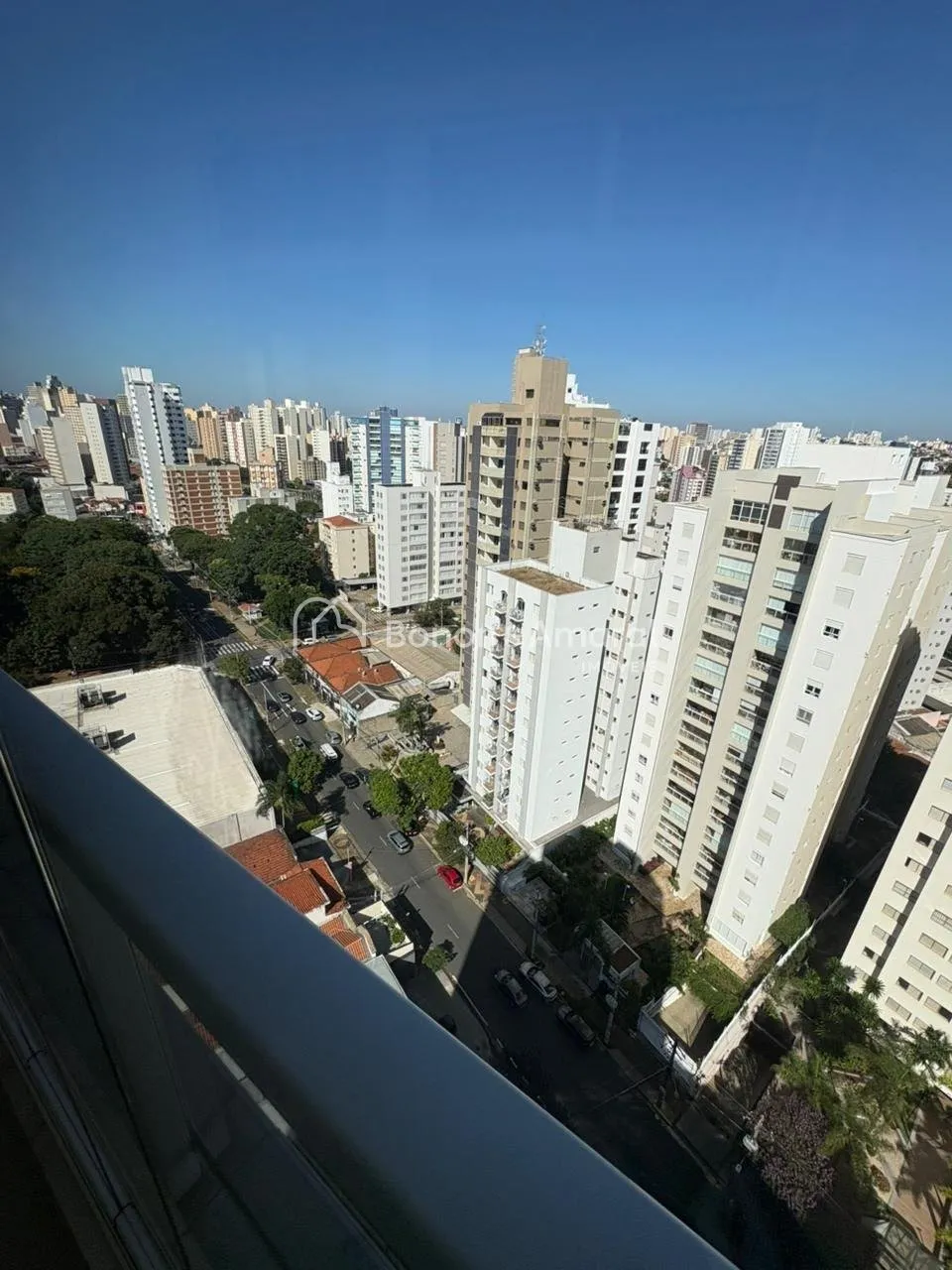 Imagem Apartamento com 1 Suíte no Edifício Brest