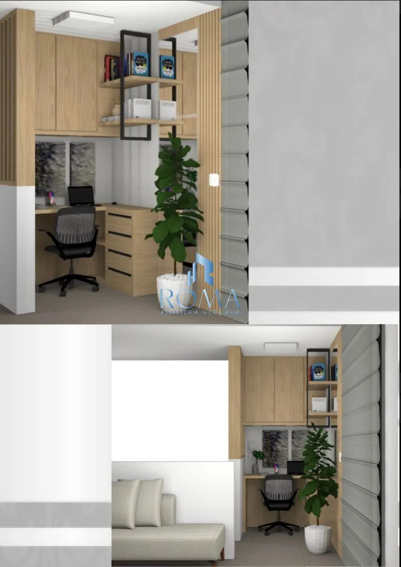 Imagem Casa 3 dormitórios à venda São José Santa Maria/RS
