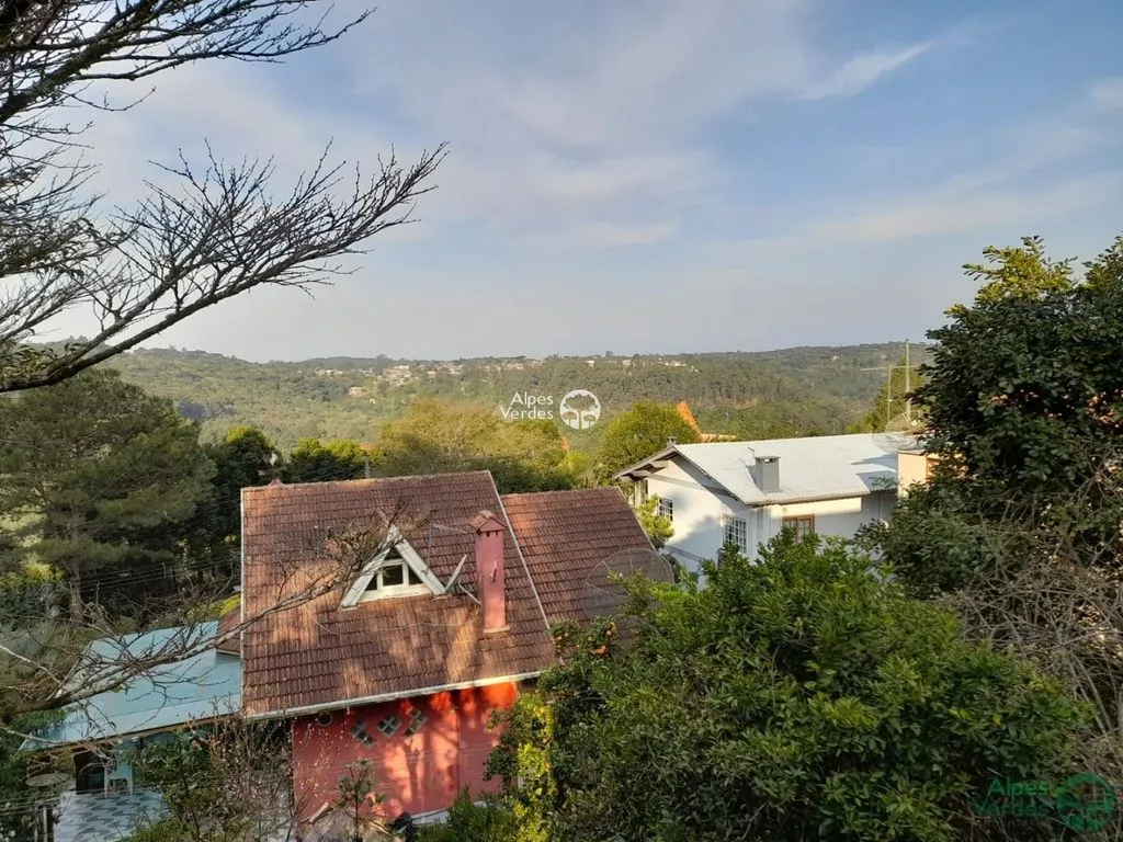 Imagem Casa à Venda em Avenida Central, Gramado - RS