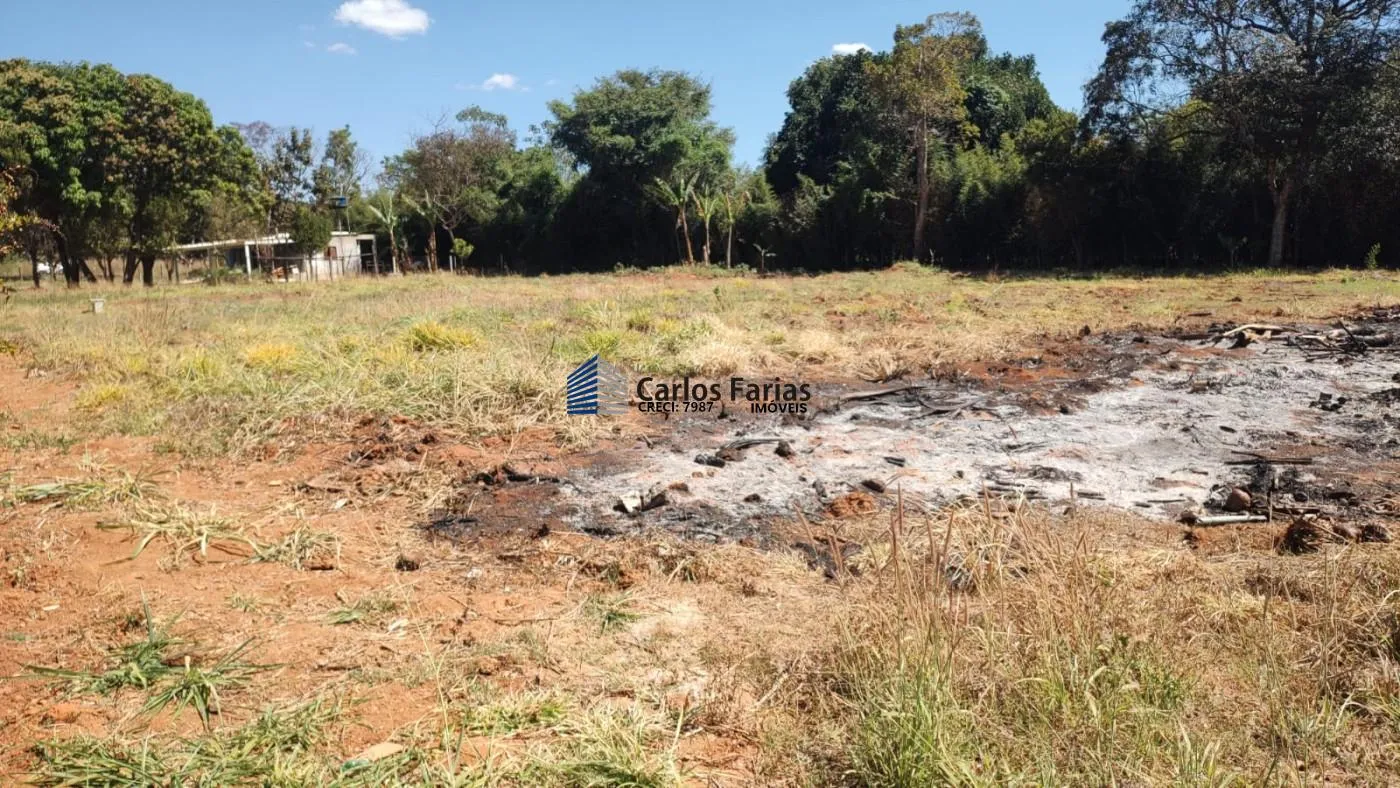 Imagem Chácara para Venda em Brasília, Área Rural do Gama, 2 dormitórios, 1 banheiro, 1 vaga