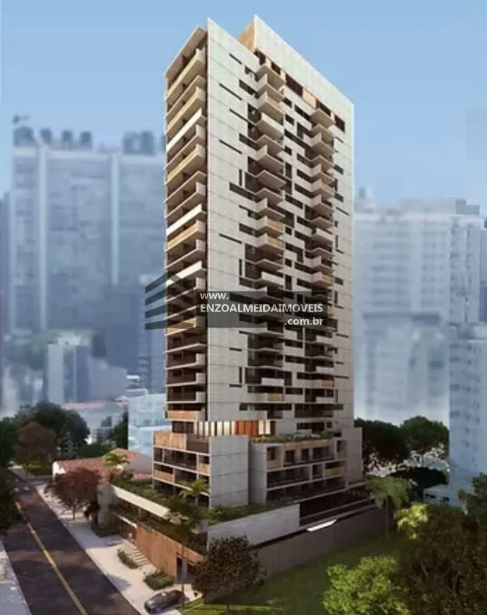 Imagem Apartamento à venda em São Paulo/SP