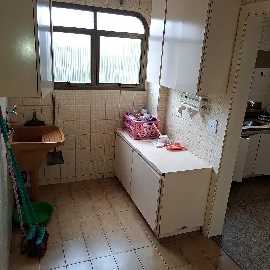 Imagem Apartamento com 4 Quartos à Venda, 165 m² em Paraíso - São Paulo