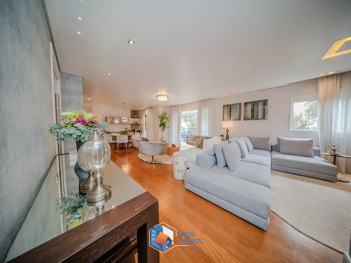Imagem Apartamento para venda em Ipiranga com 3 quartos, sendo 3 suítes, 170m²