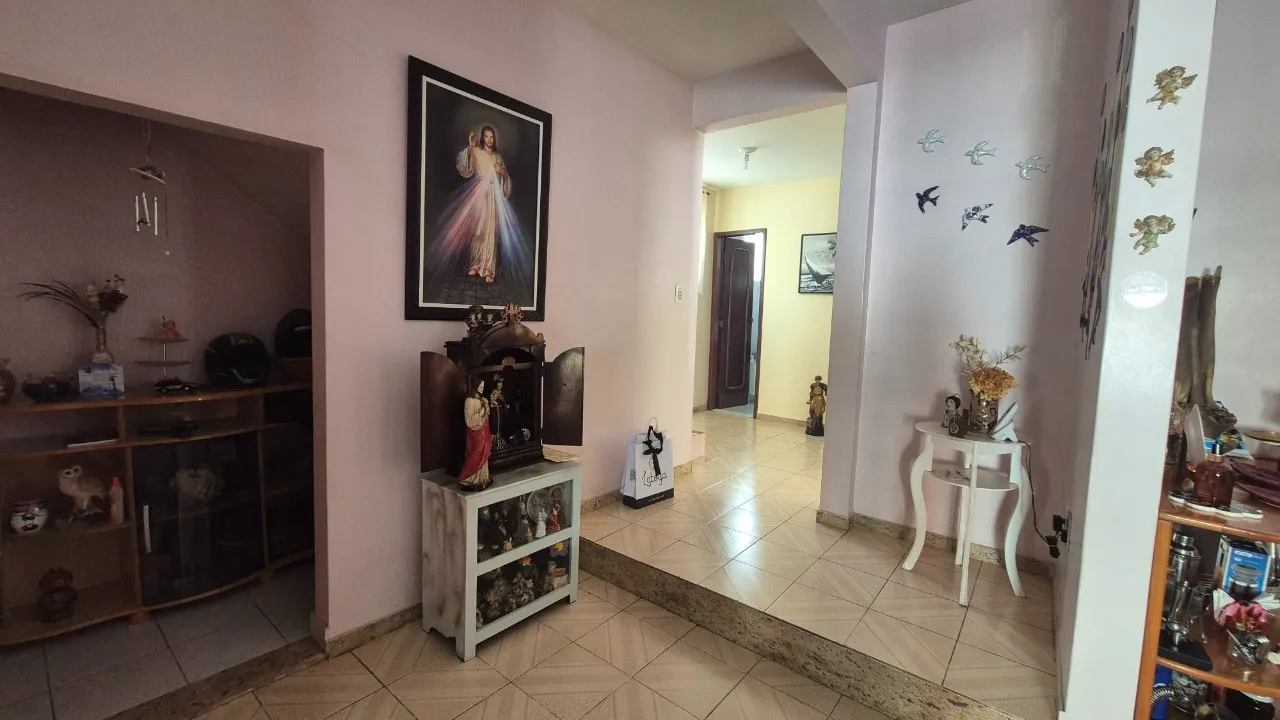 Imagem Casa com 3 quartos à venda em Vila Velha