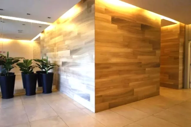 Imagem CAMINHOS DA LAPA HOME CLUB - Apto de 79m² (Unidade de Revenda), próximo à Estação Lapa!