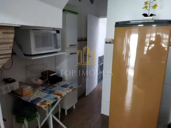Imagem Lindo sobrado em condominio fechado na praia martim de Sá Caraguatatuba