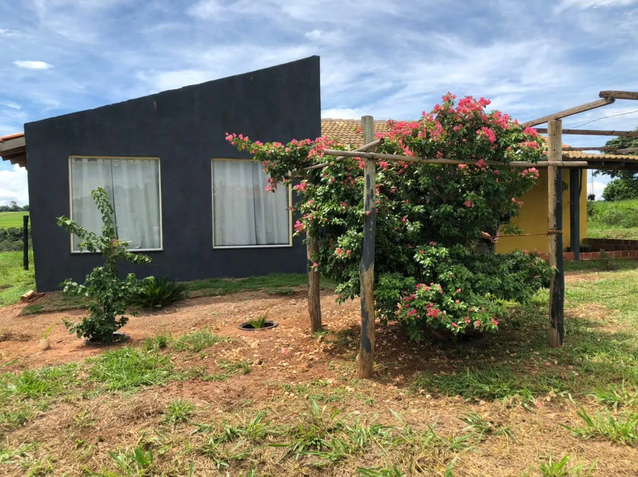 Imagem Chácara 20m Maria Helena-PR 191