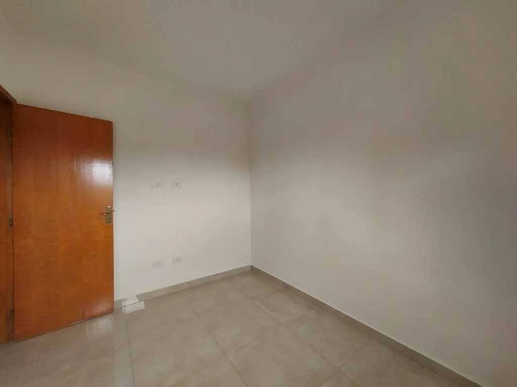 Imagem CASA COM 50,50 m² - MARACANÃ - PRAIA GRANDE SP