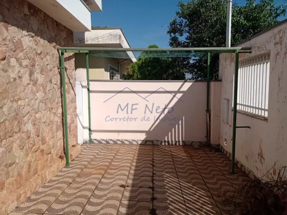 Imagem Casa Padrão