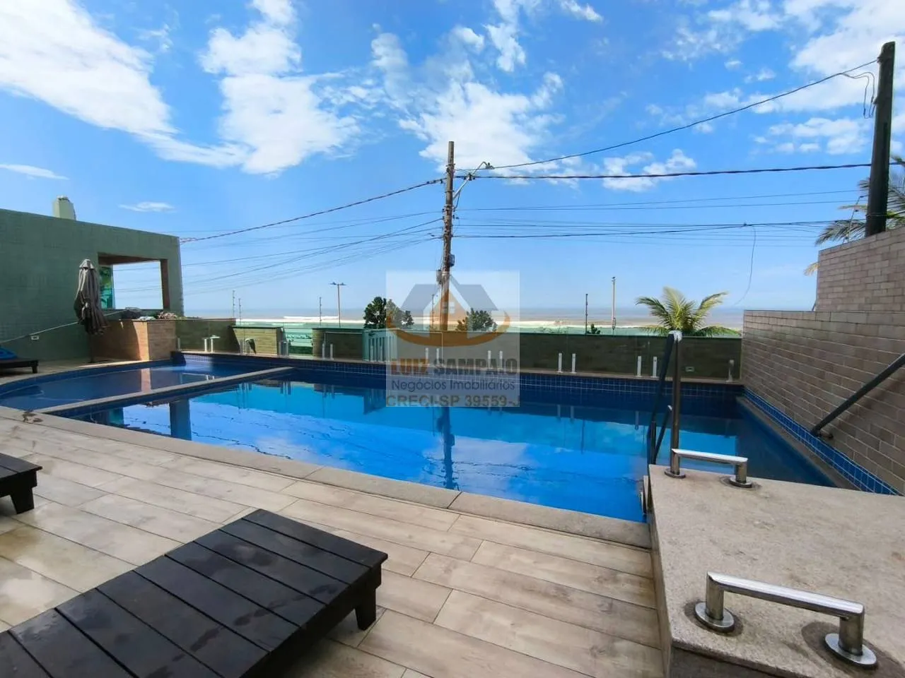 Imagem Lindo Apartamento Seminovo, Centro de Itanhaém, Praião, 2 Dormitórios (1 suíte) e 2 vagas