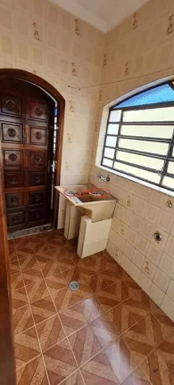 Imagem SOBRADO DE FINO ACABAMENTO À VENDA NO JARDIM VILA FORMOSA.