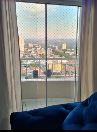 Imagem COBERTURA EDIFÍCIO TORRES DA LIBERDADE INDAIATUBA/SP