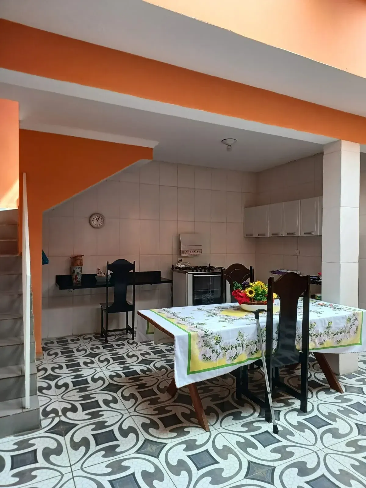 Imagem Casa com 2 Quartos à Venda, 183,08 m² em Cidade Cruzeiro do Sul - Suzano